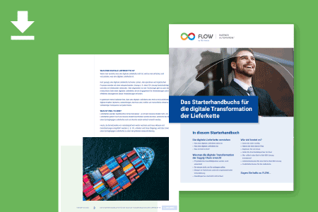 Thumb - Ebook - DACH - Das Starterhandbuchs für die digitale Transformation der Lieferkette